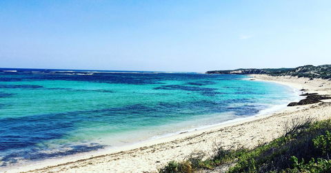 Ironstone Studio Margaret River - Australian Directory 20