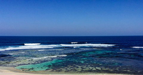 Ironstone Studio Margaret River - Australian Directory 19