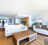 Beachfront Penthouse  Huge Terrace - Australian Directory