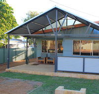 Kestrel Chalets - Australian Directory
