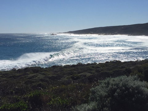 Eagle Bay House - Australian Directory 17