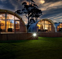 43 Degrees Bruny Island - Australian Directory