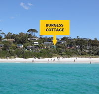 Burgess Cottage - Australian Directory