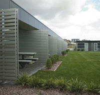Brighton Hotel Motel - Australian Directory