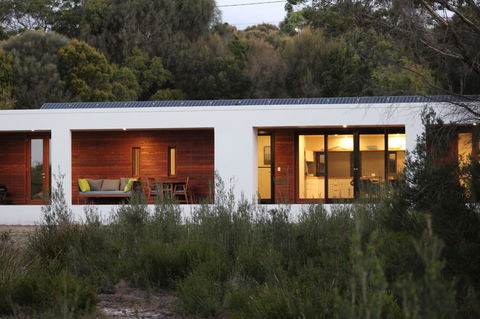Tamar Solar Home - Australian Directory 12