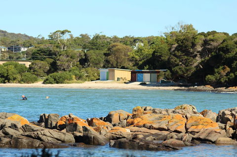 Tamar Solar Home - Australian Directory 25