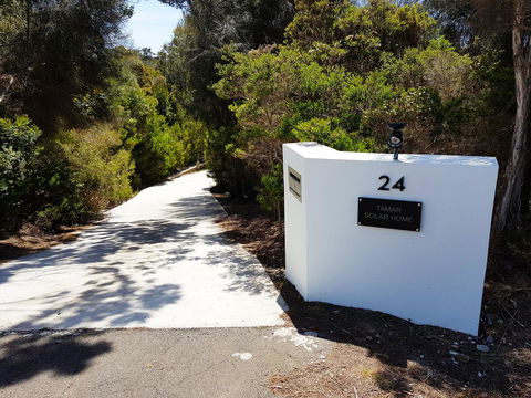 Tamar Solar Home - Australian Directory 28