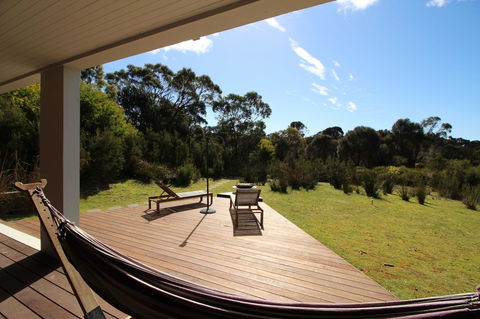 Tamar Solar Home - Australian Directory 6