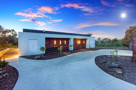 Tamar Solar Home - Australian Directory 2