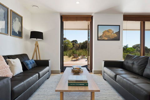 Tamar Solar Home - Australian Directory 1