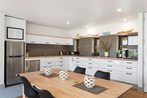 Tamar Solar Home - Australian Directory 21