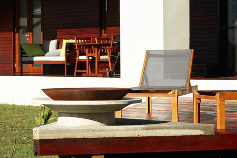 Tamar Solar Home - Australian Directory 19