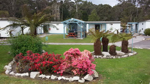 Strahan Retreat Holiday Park - Australian Directory 5