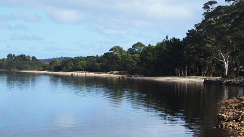 Strahan Retreat Holiday Park - Australian Directory 38
