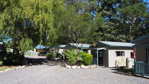 Strahan Retreat Holiday Park - Australian Directory 12
