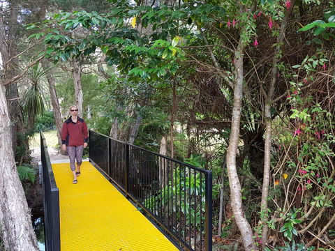 Strahan Retreat Holiday Park - Australian Directory 3