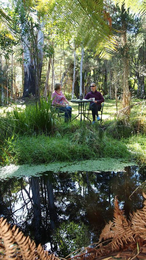 Strahan Retreat Holiday Park - Australian Directory 36