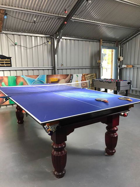 Strahan Retreat Holiday Park - Australian Directory 26