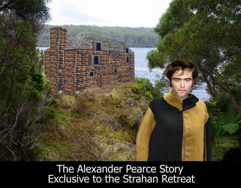 Strahan Retreat Holiday Park - Australian Directory 6