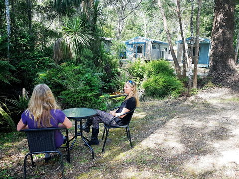Strahan Retreat Holiday Park - Australian Directory 30