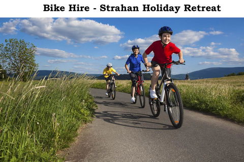 Strahan Retreat Holiday Park - Australian Directory 18