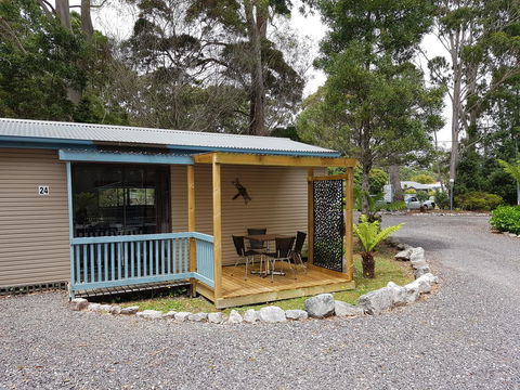 Strahan Retreat Holiday Park - Australian Directory 8