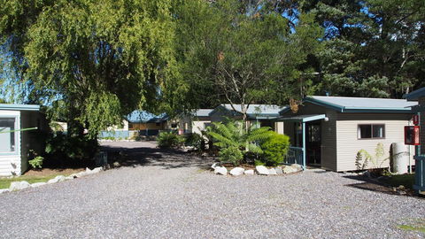 Strahan Retreat Holiday Park - Australian Directory 39