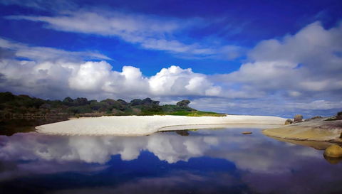 Strahan Retreat Holiday Park - Australian Directory 21