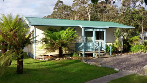 Strahan Retreat Holiday Park - Australian Directory 7