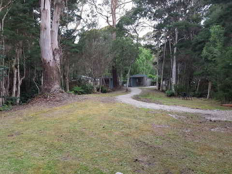 Strahan Retreat Holiday Park - Australian Directory 35
