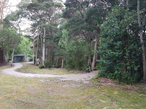 Strahan Retreat Holiday Park - Australian Directory 29