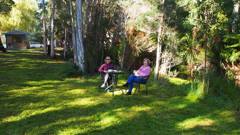 Strahan Retreat Holiday Park - Australian Directory 11