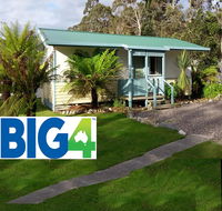Big4 Strahan Holiday Retreat - Australian Directory