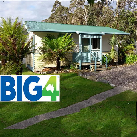 Strahan Retreat Holiday Park - Australian Directory 0
