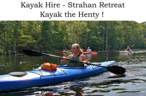 Strahan Retreat Holiday Park - Australian Directory 19