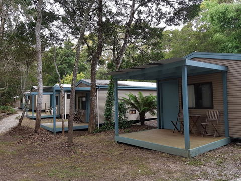 Strahan Retreat Holiday Park - Australian Directory 31