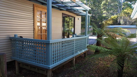 Strahan Retreat Holiday Park - Australian Directory 9