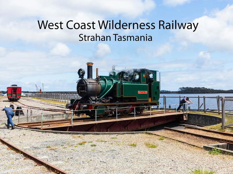 Strahan Retreat Holiday Park - Australian Directory 25