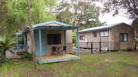 Strahan Retreat Holiday Park - Australian Directory 10