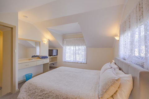 Queechy Motel - Australian Directory 24