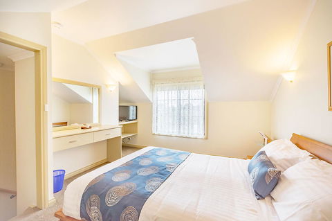 Queechy Motel - Australian Directory 42