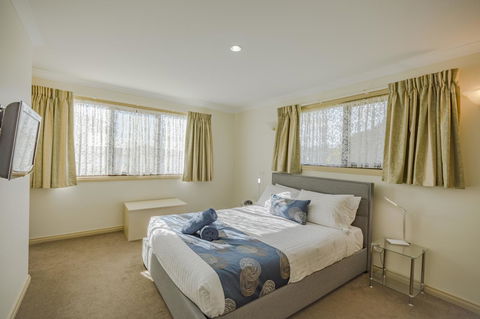 Queechy Motel - Australian Directory 8