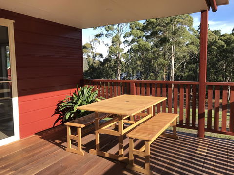 Loma Cottages - Australian Directory 8