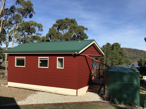 Loma Cottages - Australian Directory 10