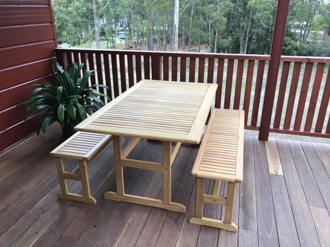 Loma Cottages - Australian Directory 12