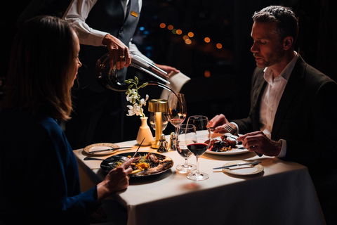 Wrest Point - Australian Directory 26