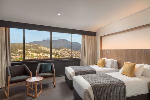 Wrest Point - Australian Directory 10