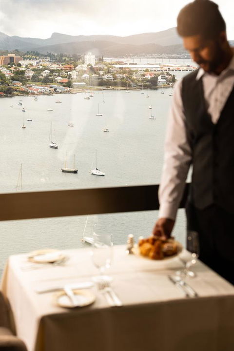 Wrest Point - Australian Directory 21