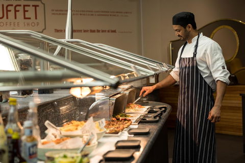 Wrest Point - Australian Directory 25