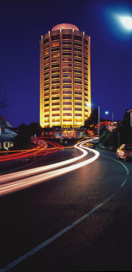 Wrest Point - Australian Directory 3